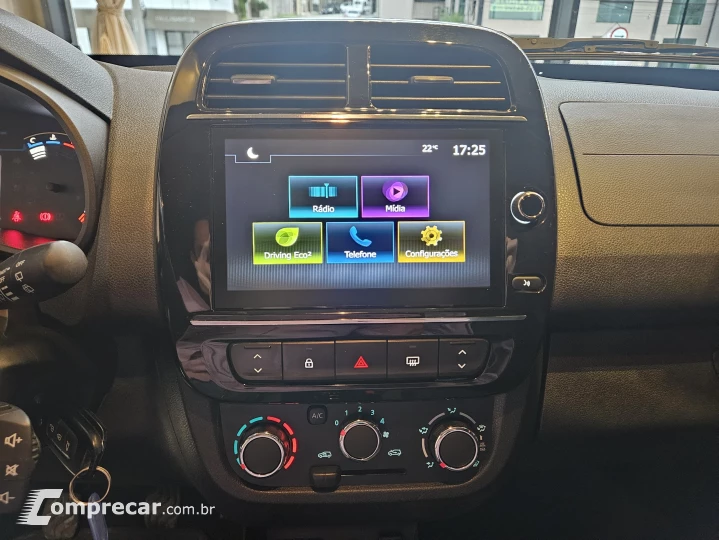 KWID 1.0 12V SCE Outsider