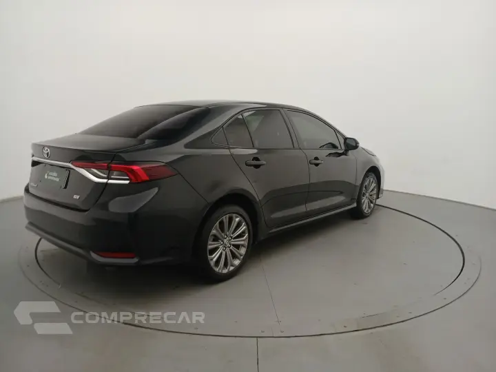 COROLLA 2.0 VVT-IE FLEX XEI DIRECT SHIFT