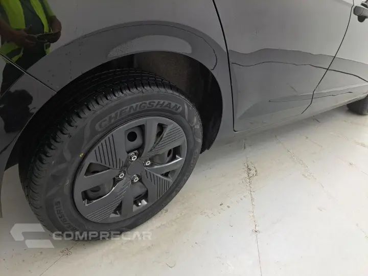 POLO 1.0 MPI TRACK MANUAL