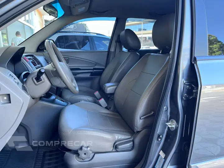 TUCSON 2.0 MPFI GLS 16V 143cv 2WD