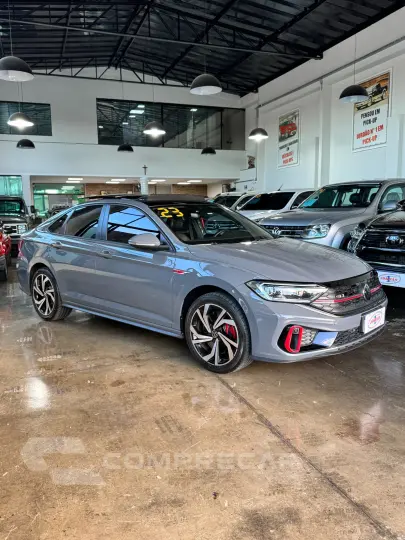 JETTA GLI 350 TSI 2.0 16V 4p Aut.