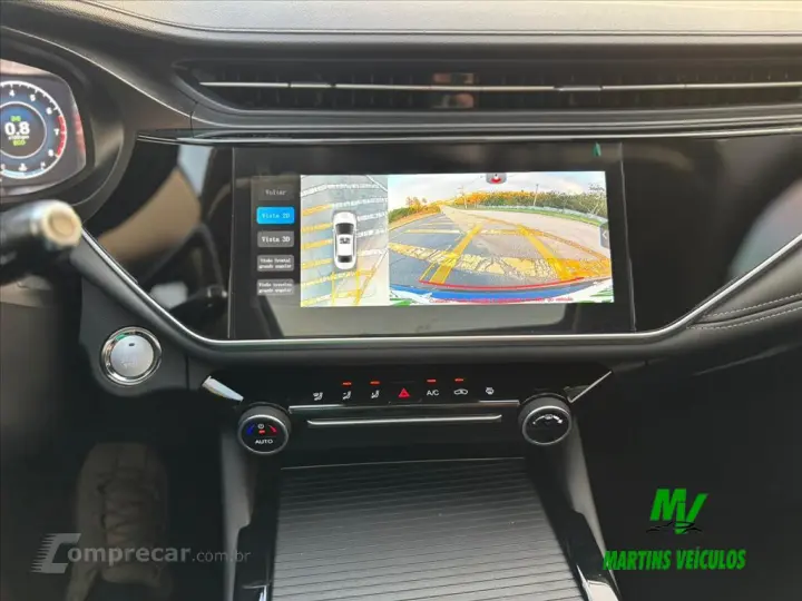 ARRIZO 6 PRO 1.5 TCI Hybrid MAX Drive