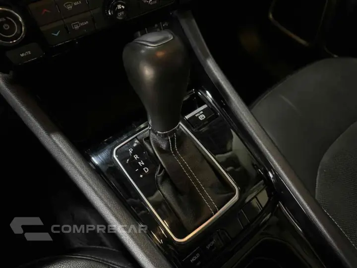 COMPASS 1.3 T270 TURBO FLEX LONGITUDE AT6