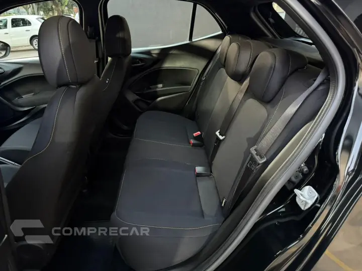 Argo 1.3 Firefly Flex Trekking Cvt