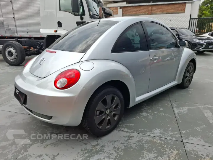 NEW BEETLE 2.0 MI 8V