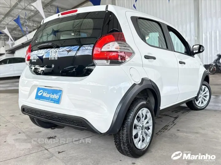 MOBI 1.0 EVO FLEX LIKE. MANUAL