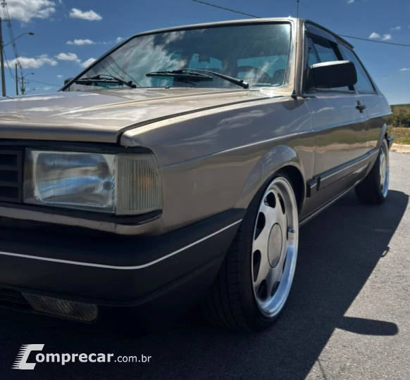 VOYAGE 1.6 S 8V