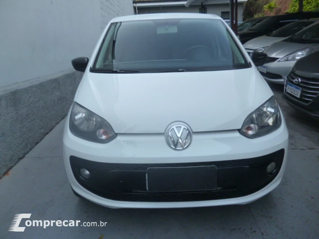 UP 1.0 TSI Move UP 12V