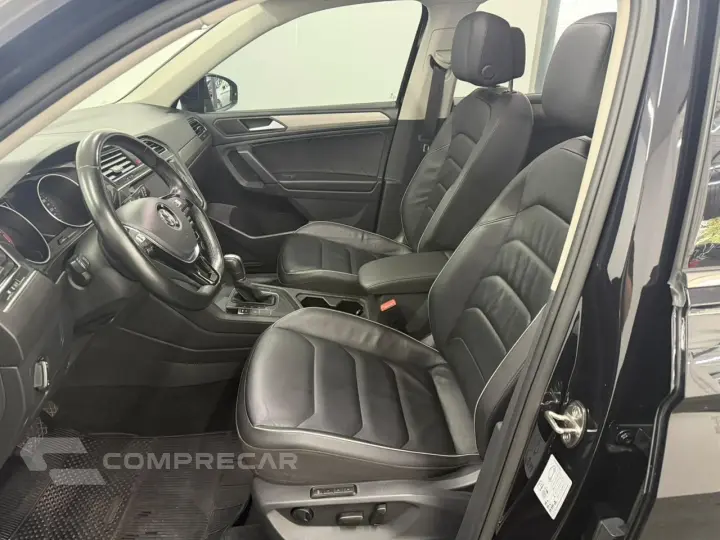 TIGUAN Allspac Comf 250 TSI 1.4 Flex