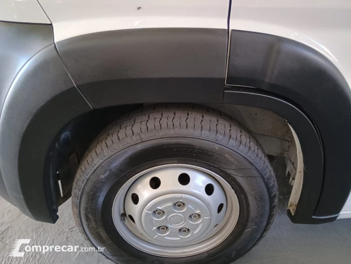 DUCATO 2.3 Maxicargo 8V Turbo