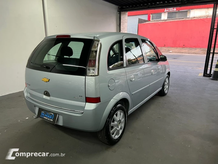 MERIVA 1.4 MPFI Maxx 8V