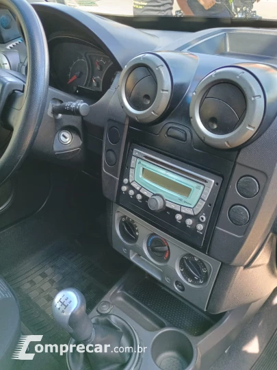 ECOSPORT FREESTYLE 1.6