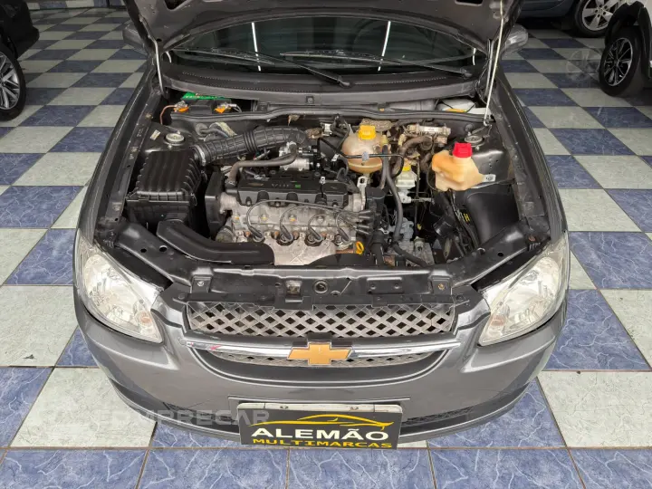 CLASSIC 1.0 MPFI LS 8V