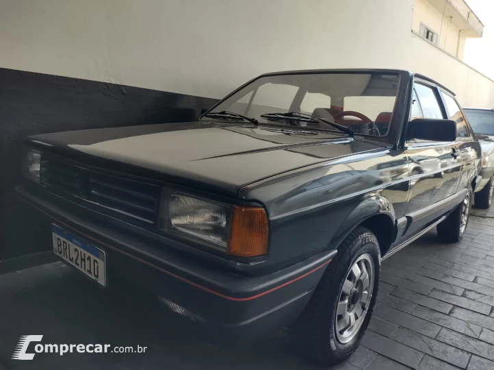 VOYAGE 1.8 GL 8V