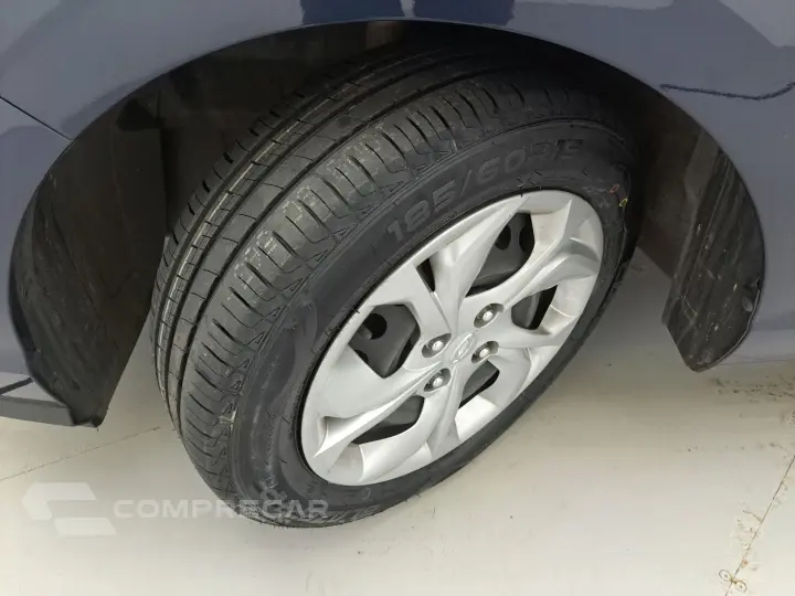 HB20 1.0 12V FLEX SENSE PLUS MANUAL