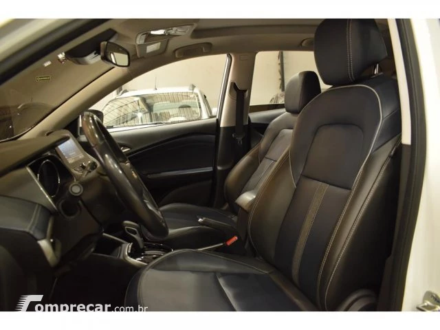TRACKER - 1.2 TURBO PREMIER AUTOMÁTICO