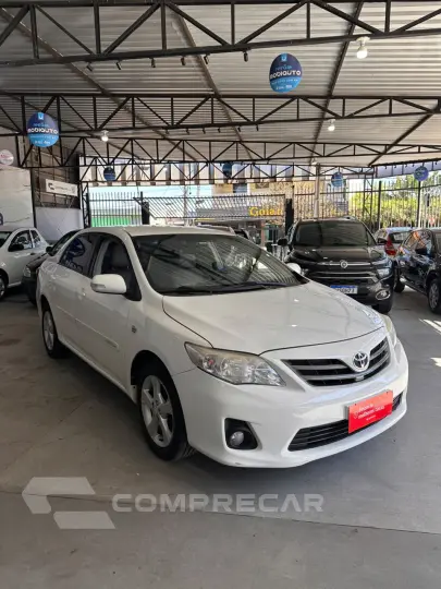 COROLLA 2.0 XEI 16V