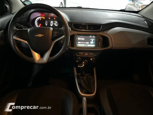 ONIX - 1.0 MPFI LT 8V 4P MANUAL