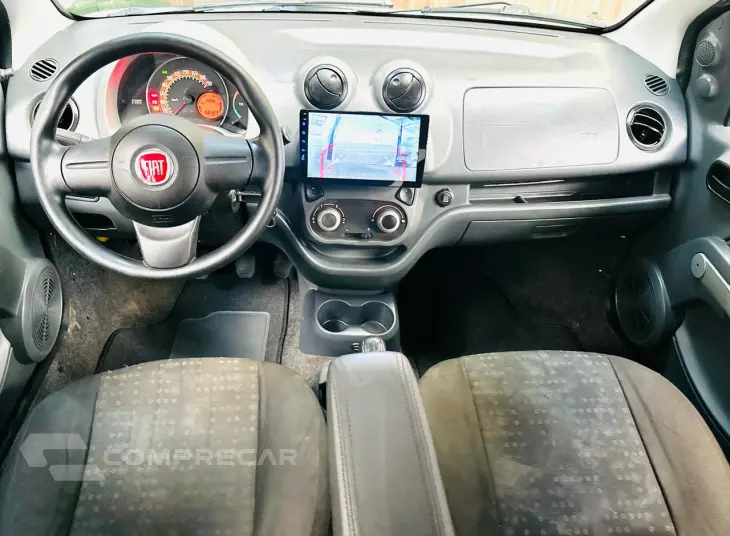 UNO 1.0 EVO Vivace 8V
