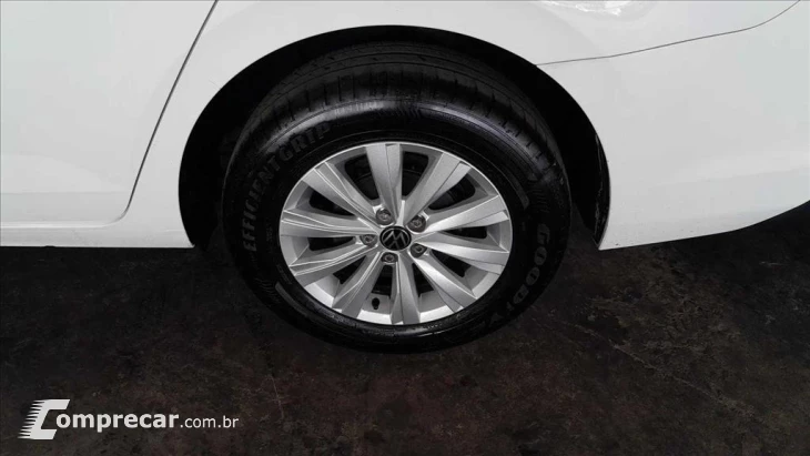 VIRTUS 1.0 170 TSI MANUAL