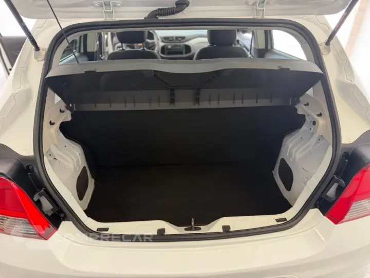 ONIX HATCH Joy 1.0 8V Flex 5p Mec.