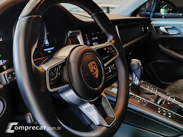 MACAN - 2.0 16V 4P AUTOMÁTICO