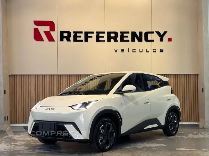 DOLPHIN MINI 38 KW ELÉTRICO GS