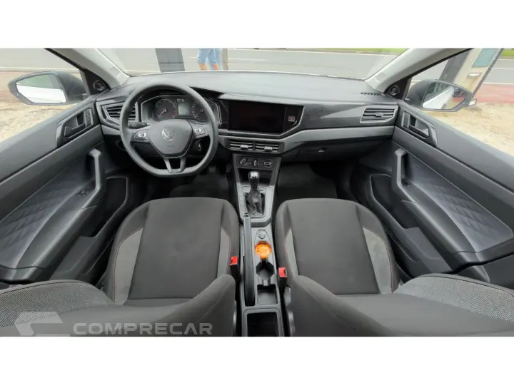 POLO 1.0 MPI TRACK MANUAL