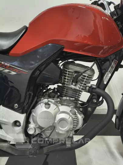 Cg 160 Start
