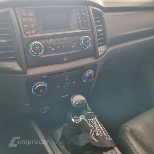 RANGER 2.2 XLS 4X2 CD 16V