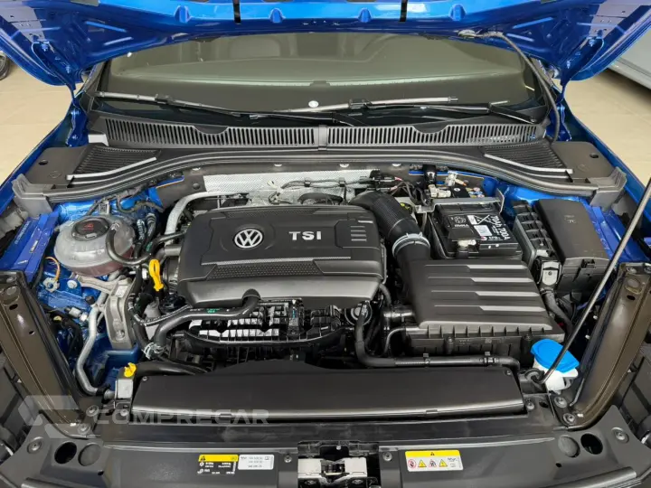 JETTA 2.0 350 TSI GLI