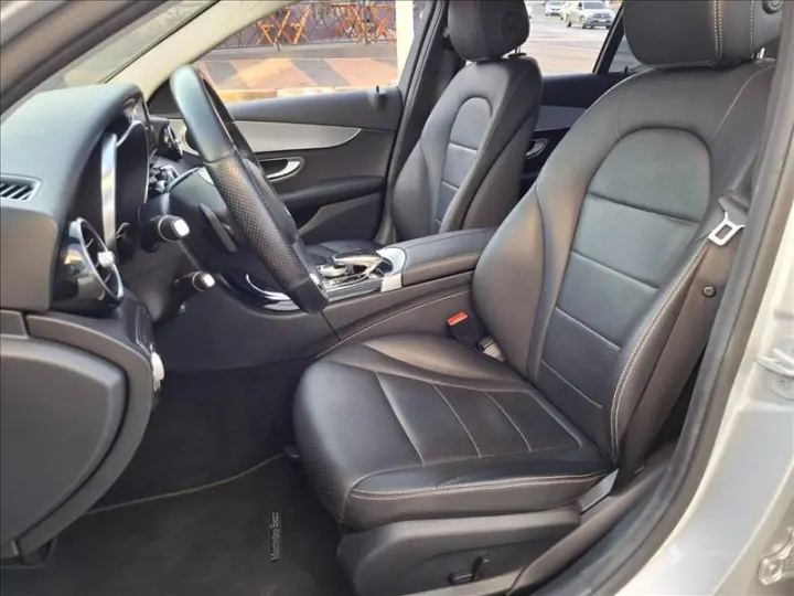 C 180 1.6 CGI Avantgarde