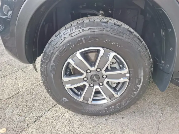 RANGER 3.0 V6 TURBO DIESEL CD XLT 4X4 AUTOMÁTICO