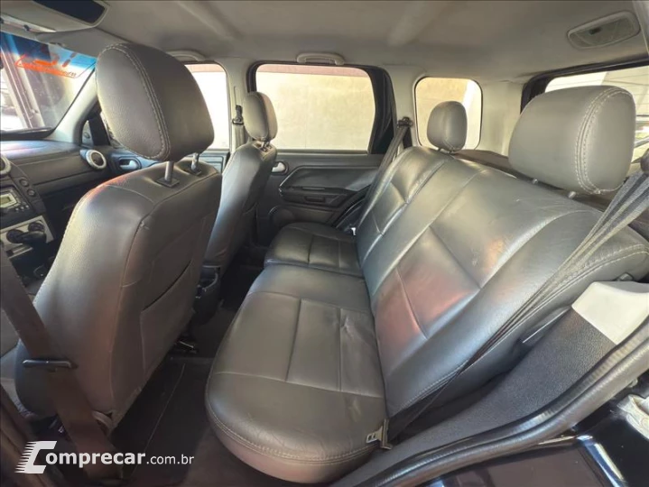 ECOSPORT 2.0 XLT 16V