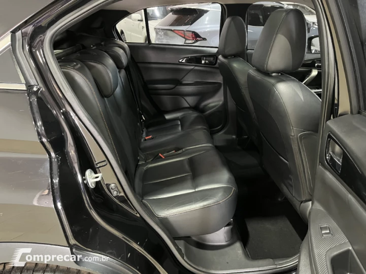 ECLIPSE CROSS 1.5 Mivec Turbo Hpe-s
