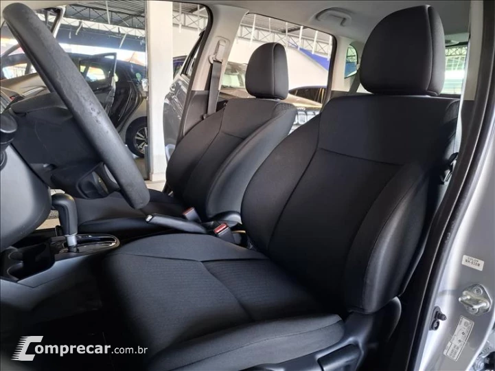 FIT 1.5 Personal 16V
