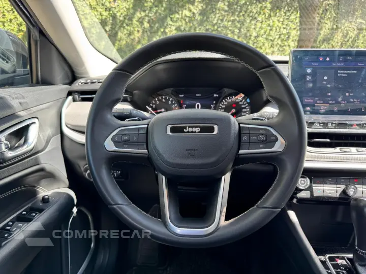 COMPASS 1.3 T270 Turbo Longitude