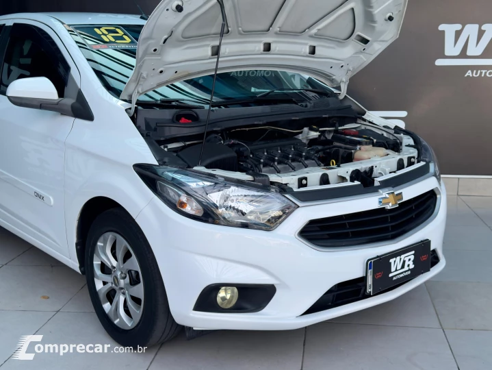 ONIX 1.4 MPFI LT 8V