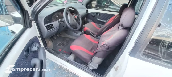 PALIO 1.5 MPI EL 8V