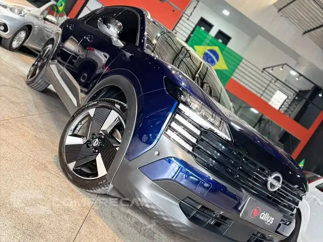 KICKS - 1.0 TURBO PLATINIUM DCT