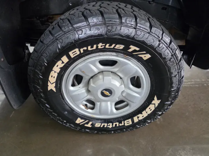 S10 2.8 LS 4X4 CS 16V Turbo