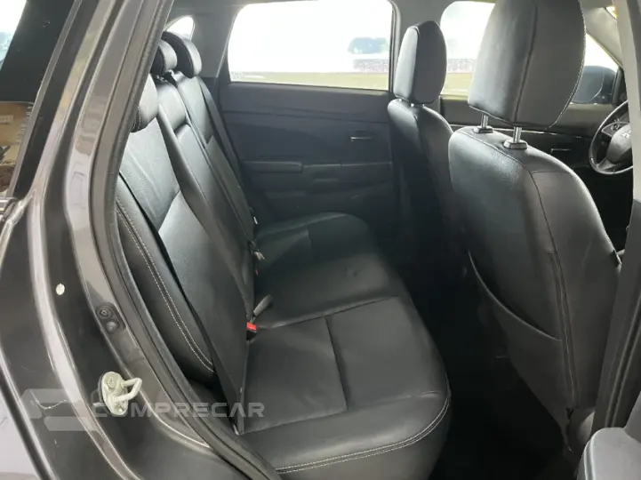 ASX 2.0 4WD 16V
