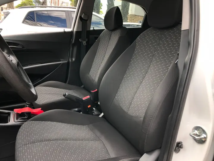 Hb20 1.0 Comfort 12V Flex 4P Manual