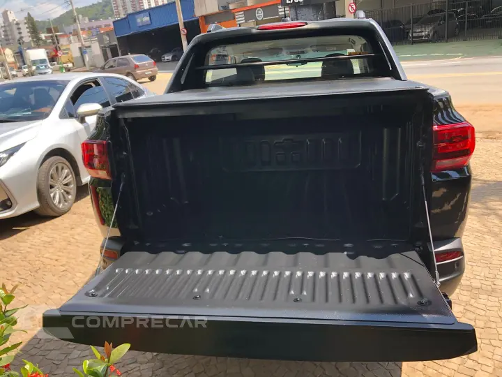 Montana 1.2 Turbo Flex Premier Automático