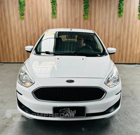 KA 1.0 SE 12V