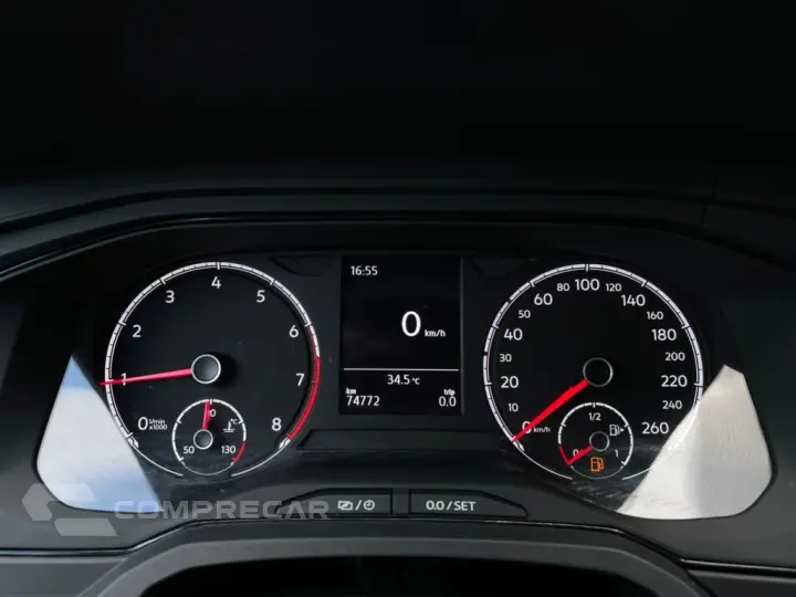 POLO 1.0 MPI TOTAL FLEX MANUAL