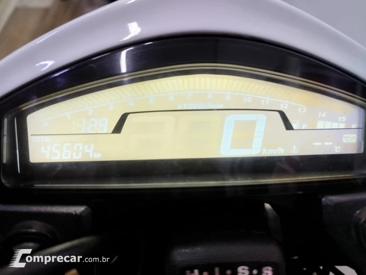 CB 600F 600 cc