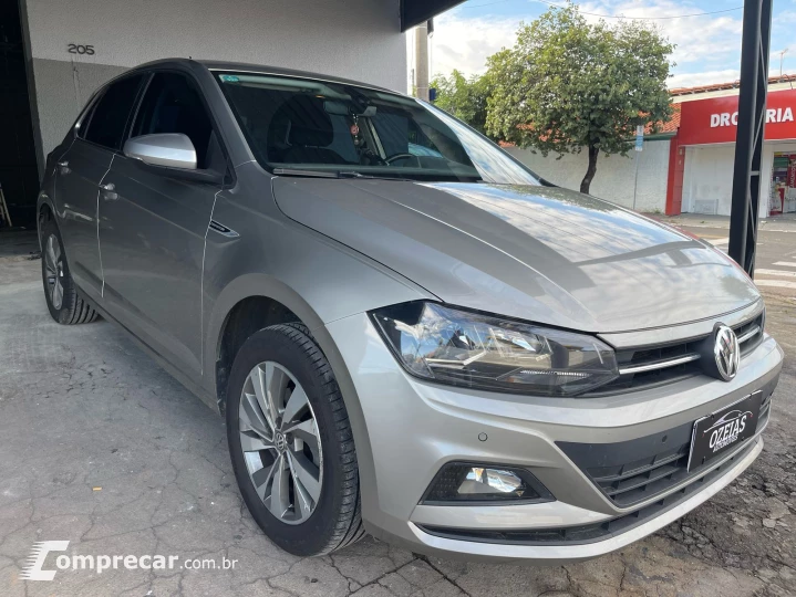 POLO 1.0 200 TSI Comfortline
