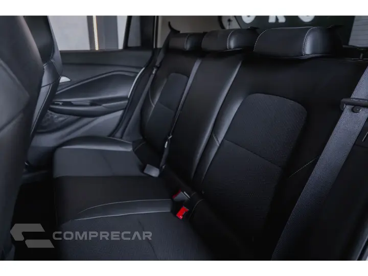 ONIX 1.0 TURBO FLEX LTZ AUTOMÁTICO