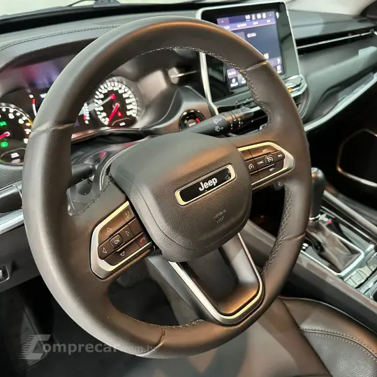 COMPASS SPORT T270 1.3 TB 4x2 Flex Aut.